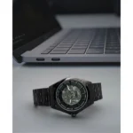 Stylish Rado Watch Hyper Chrome For Men (LAB1591)