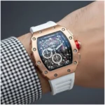 Stylish Richard Mille Rm35 Watch For Men (LAB1652)