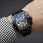 Stylish Richard Mille Rm35 Watch For Men (LAB1654)