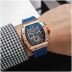 Stylish Richard Mille Rm35 Watch For Men (LAB1656)