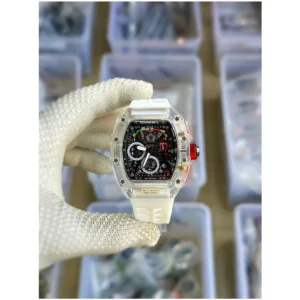 Stylish Richard Mille Watch For Men (LAB747)