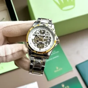 Stylish Rolex Automatic Watch For Men (SG1485)