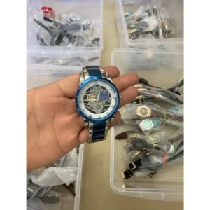 Stylish Rolex Chain Watch for Men (LAB1643)