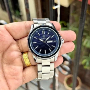 Stylish Rolex Day Date Watch For Men (SG2601)