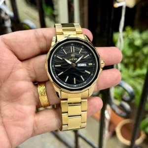 Stylish Rolex Day Date Watch For Men (SG2603)