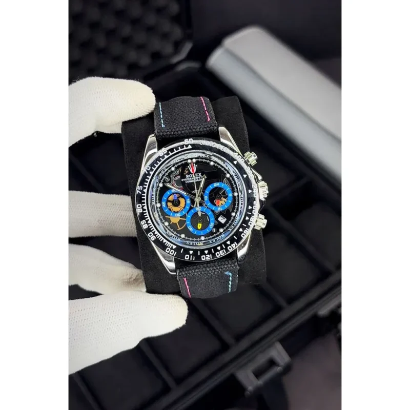 Stylish Rolex Daytona Watch For Men (LAB1592)