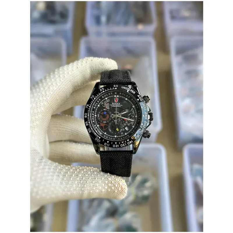 Stylish Rolex Daytona Watch for Men (LAB1631)