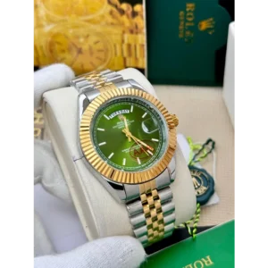 Stylish Rolex Watch For Men (CS4199)