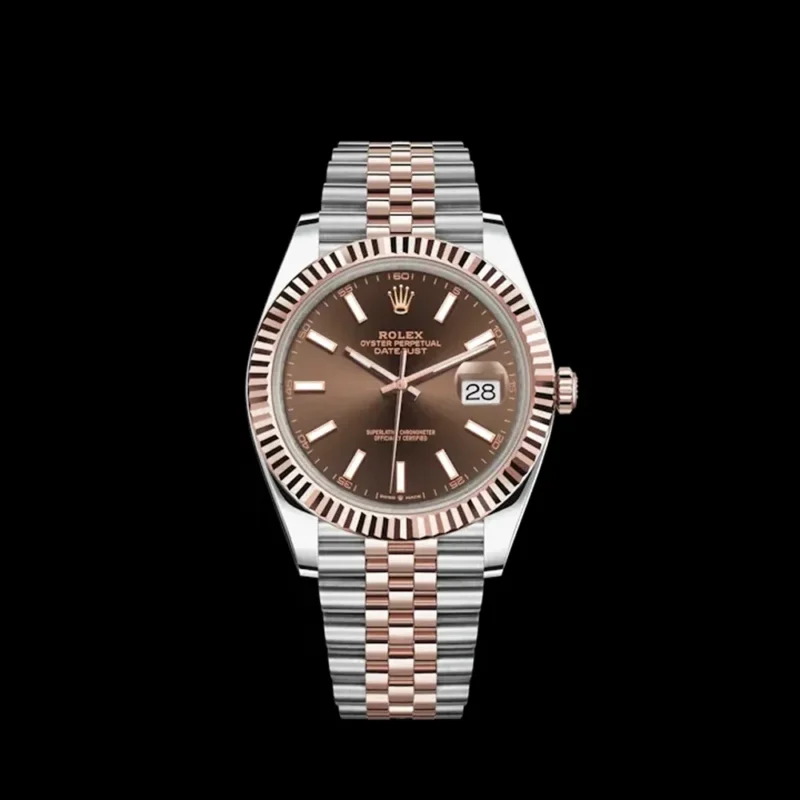 Stylish Rolex Watch For Men (IC149)