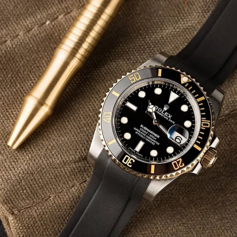 Stylish Rolex Watch For Men (IC174)