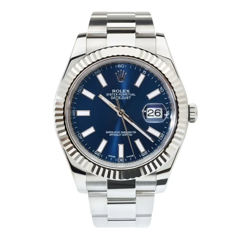 Stylish Rolex Watch For Men (IC175)