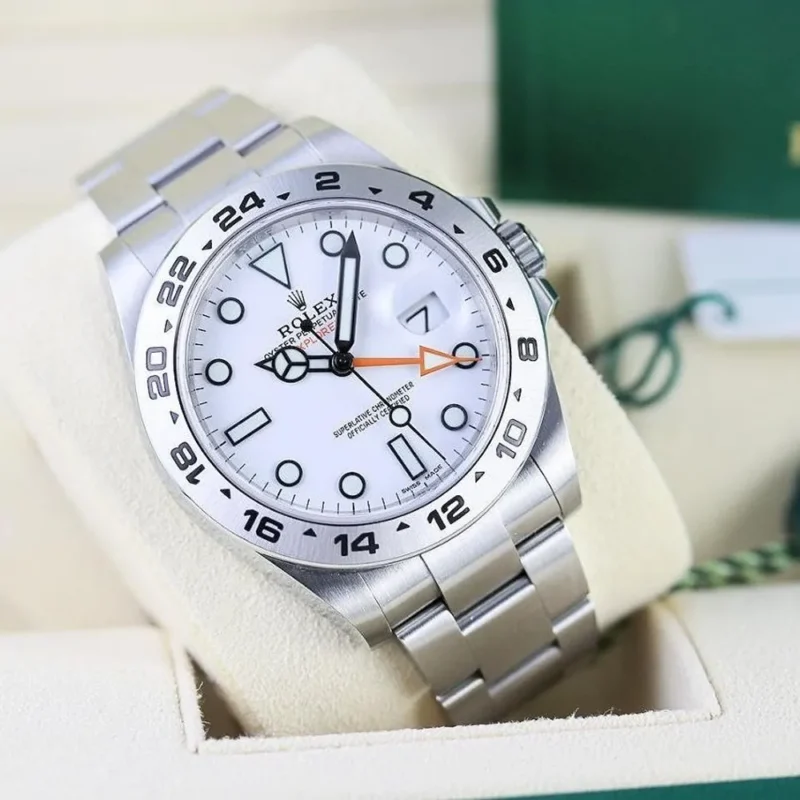 Stylish Rolex Watch For Men (IC193) Stylish Rolex Watch For Men (IC193)