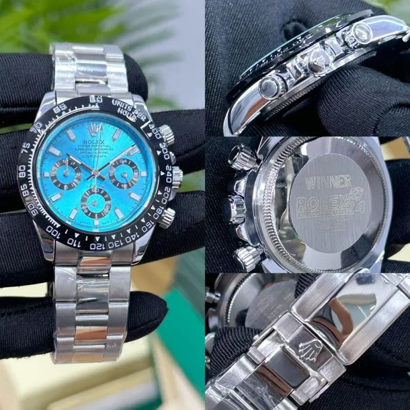 Stylish Rolex Watch For Men (LAB711)