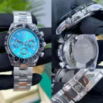 Stylish Rolex Watch For Men (LAB712)
