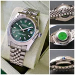 Stylish Rolex Watch For Men (LAZ1407)