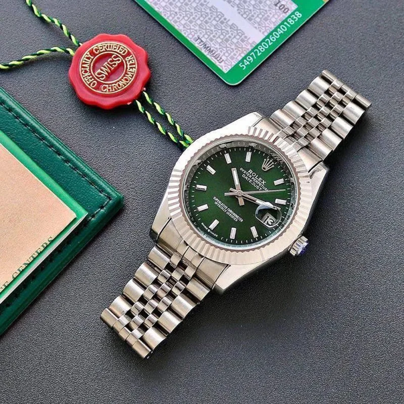 Stylish Rolex Watch For Men (LAZ1407) Stylish Rolex Watch For Men (LAZ1407)