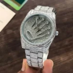 Stylish Rolex Watch For Men (SHH3823)