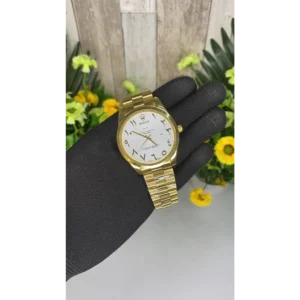 Stylish Rolex Watch For Men (SHH3824)