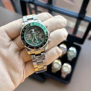 Stylish Rolex Watch For Men (SHH3834)