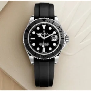 Stylish Rolex Yachmaster Automatic Watch For Men (BSF1014)