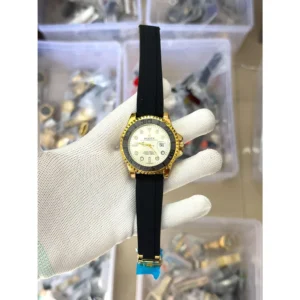 Stylish Rolex Yatch Master Watch For Men (LAB1548)