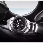 Stylish Seiko 5 Sports Watch For Men (LAB1417)