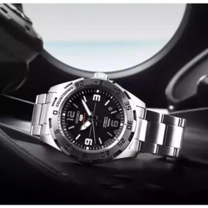 Stylish Seiko 5 Sports Watch For Men (LAB1417)