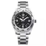 Stylish Seiko 5 Sports Watch For Men (LAB1417)
