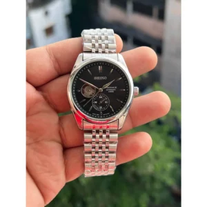 Stylish Seiko Automatic Watch For Men (MGC172)