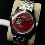 Stylish Seiko Presage Automatic Watch For Men (LAB1558)