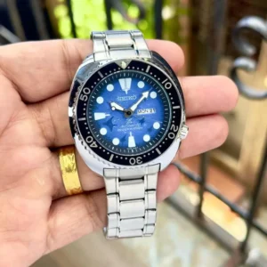 Stylish Seiko Prospex Diver Watch For Men (SG2656)