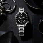 Stylish Seiko Watch For Men (CSO1511)