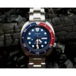 Stylish Seiko Watch For Men (CSO1513)