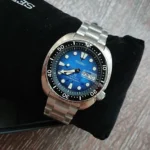 Stylish Seiko Watch For Men (CSO1515)