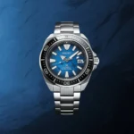 Stylish Seiko Watch For Men (CSO1515)