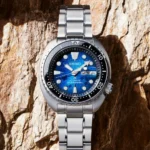 Stylish Seiko Watch For Men (CSO1515)