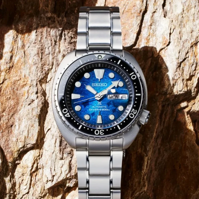 Stylish Seiko Watch For Men (CSO1515)