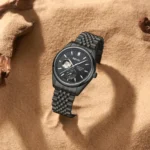 Stylish Seiko Watch For Men (SQ339)
