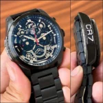 Stylish Tag Heuer Carrera Cr7 Watch For Men (WJ04)