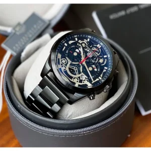 Stylish Tag Heuer Carrera Cr7 Watch For Men (WJ04)