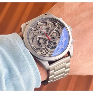 Stylish Tag Heuer Carrera Cr7 Watch For Men (WJ05)