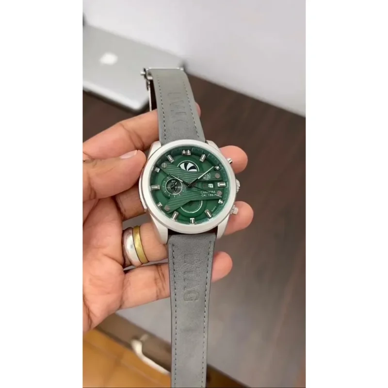 Stylish Tag Heuer Carrera Watch For Men (BOT952)