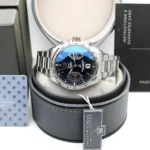 Stylish Tag Heuer Carrera Watch For Men (FT871)