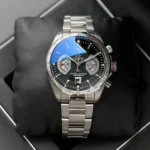Stylish Tag Heuer Carrera Watch For Men (FT871)