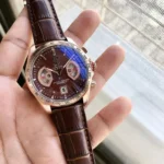 Stylish Tag Heuer Carrera Watch For Men (FT873)