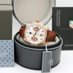 Stylish Tag Heuer Carrera Watch For Men (FT874)