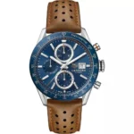 Stylish Tag Heuer Carrera Watch For Men (LAB1577)