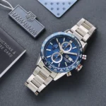 Stylish Tag Heuer Carrera Watch For Men (LAB1806)