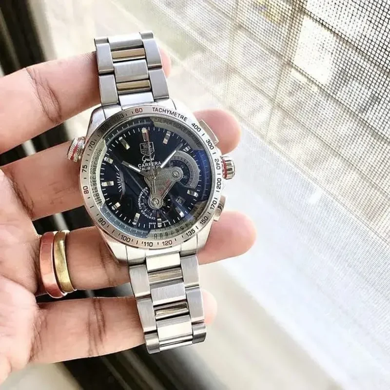 Stylish Tag Heuer Watch Caliber 36 For Men (LAB1470) (Copy)