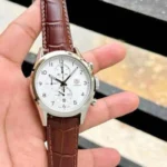 Stylish Tag Heuer Watch Carrera Calibre For Men (FT876)